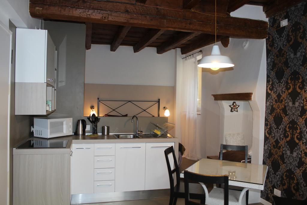 Apartament Residenza Star